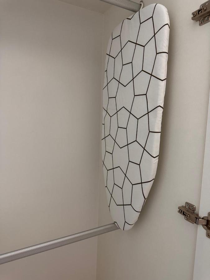 Apartment Uptown Bgc Luxury 1br With Fast Wifi Manila