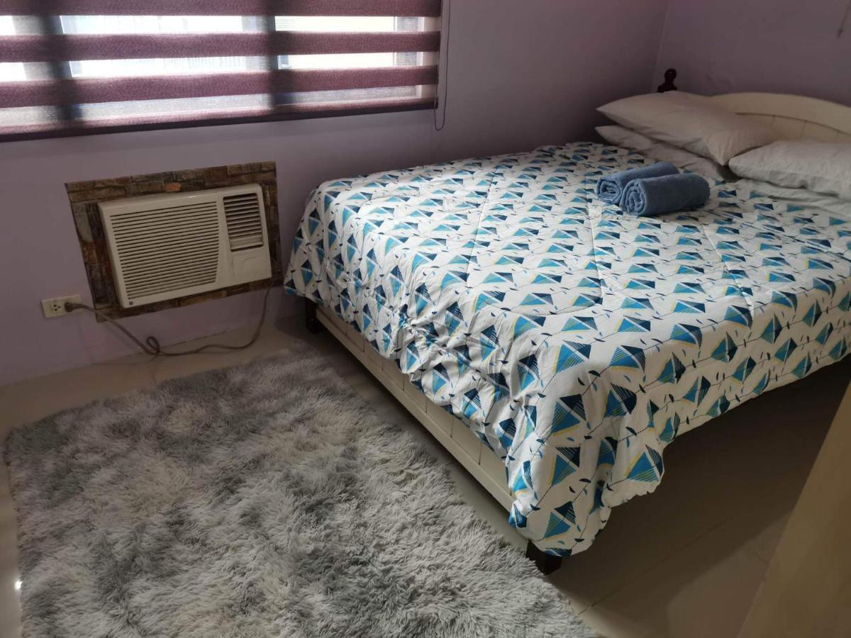 Sea Residences Manila