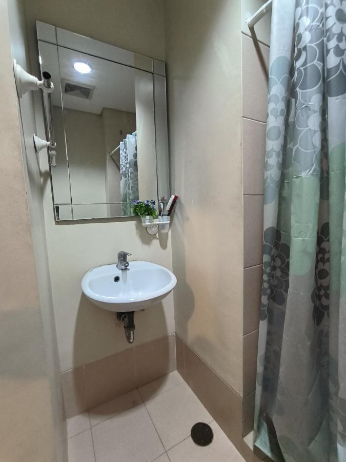 Apartment Alabang Phc Manila