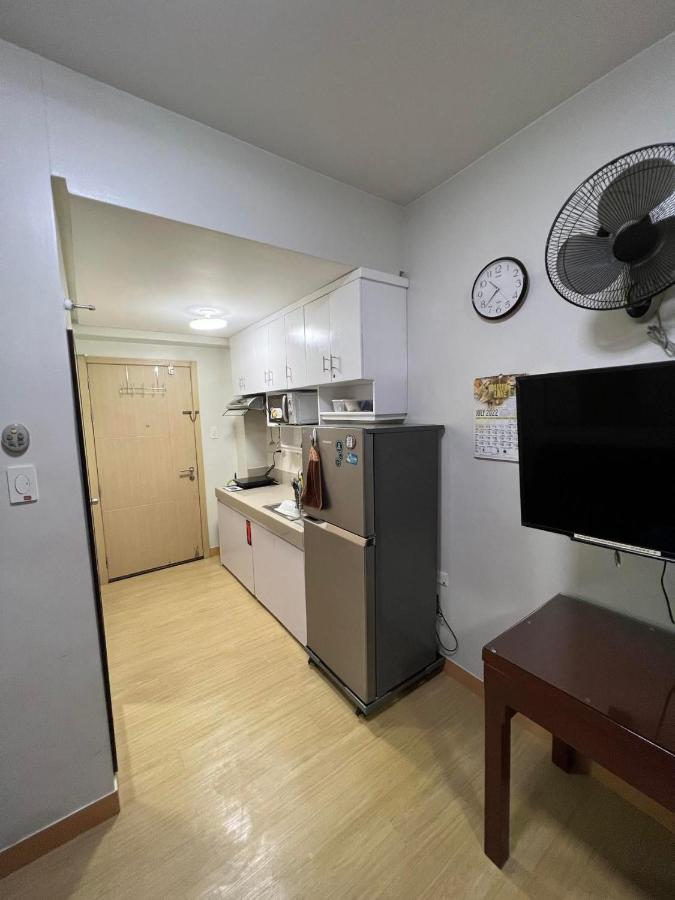 Xny At Smdc Trees Residences Quezon City-1 Bed W Balc * Manila