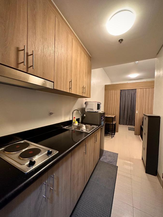 Victoria's Place Apartment