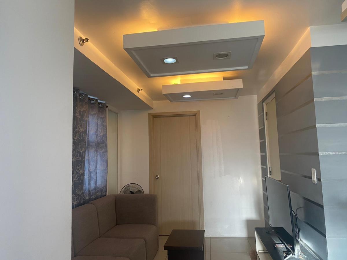 Exclusive Furnished 1 Bedroom In Bel-air Makati Apartment