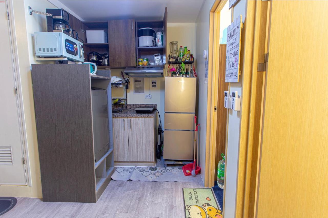 Apartamento Pandora's Nest