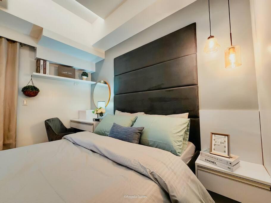 Apartment Venice View Balcony At Mckinley Hill *