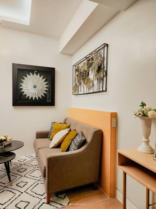 Apartment Venice View Balcony At Mckinley Hill *