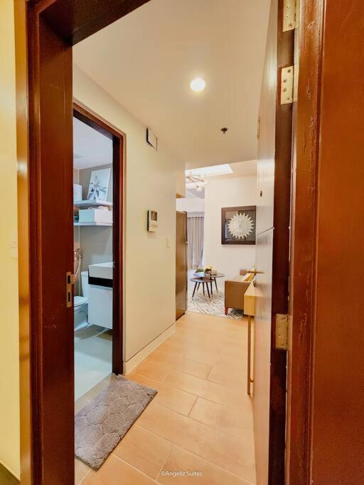 Apartment Venice View Balcony At Mckinley Hill