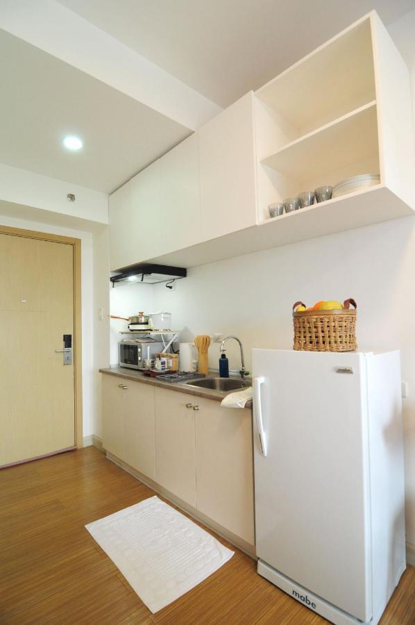 Apartment R'holistay Grace Taguig Fast Wifi Self Check In *