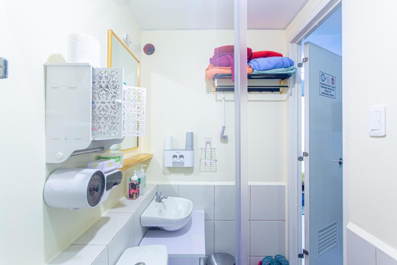 Apartamento Pandora's Nest