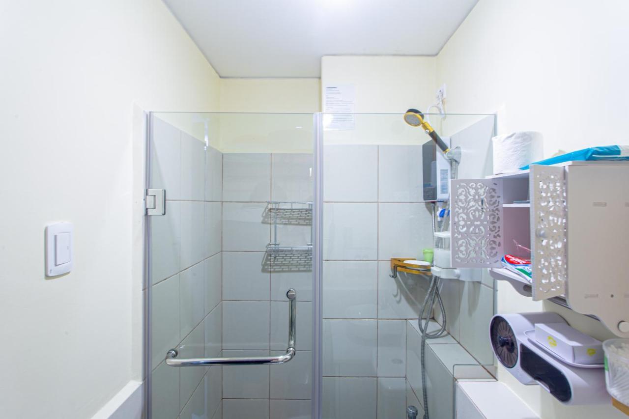 Apartamento Pandora's Nest *