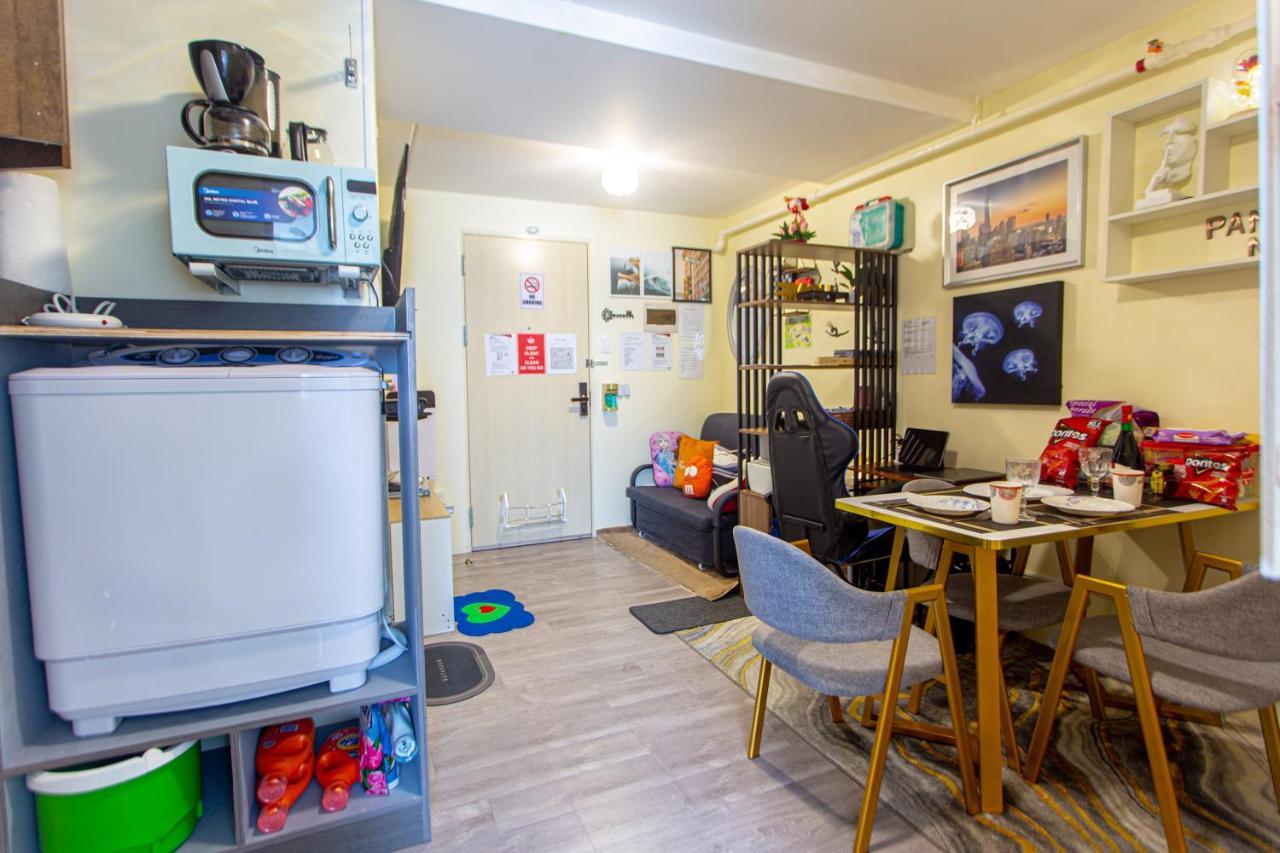 Apartment Pandora's Nest
