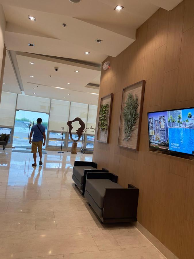 Vine Residences Tower1 *