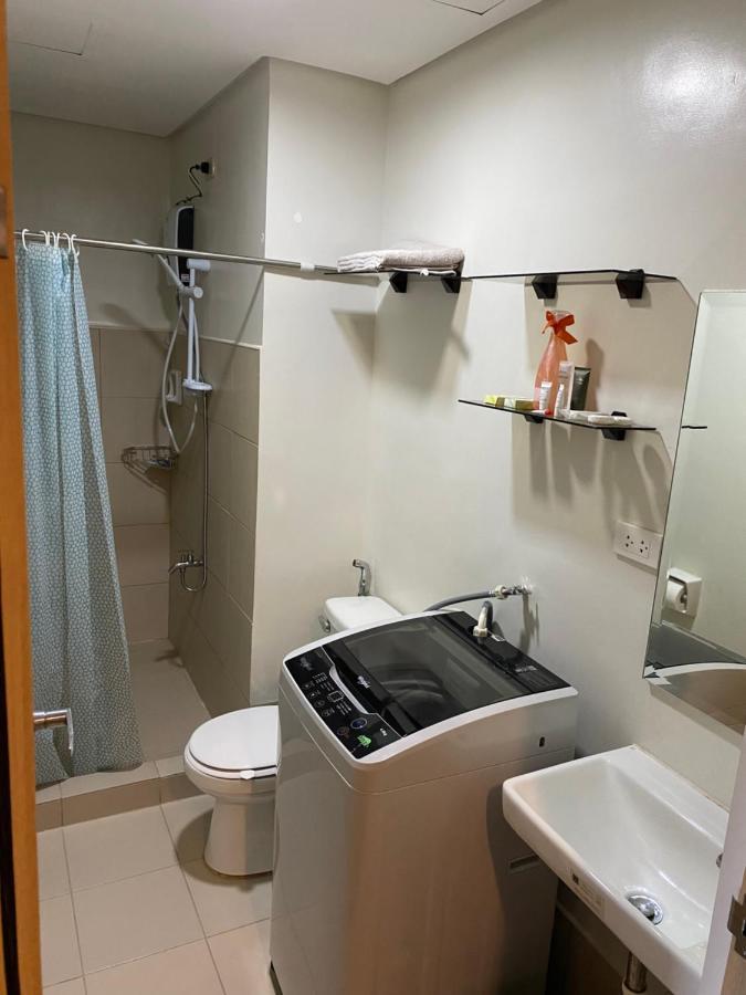 Vine Residences Tower1