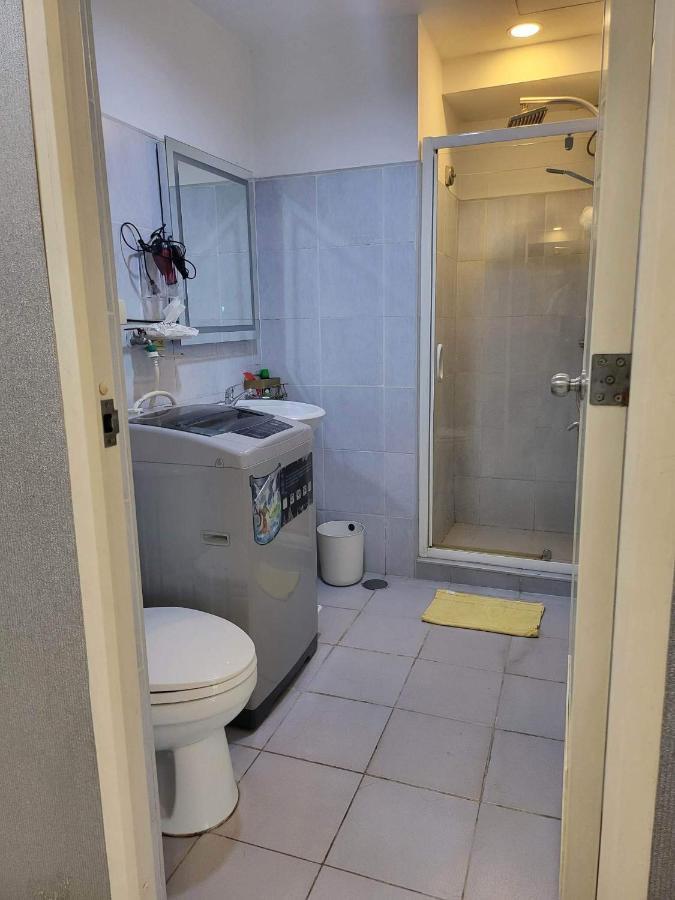 Apartment In Pasay Manila