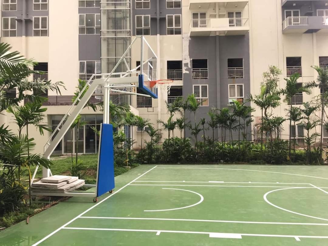 Pasig Fast Wifi With Netflix And Pool Access Homestay *