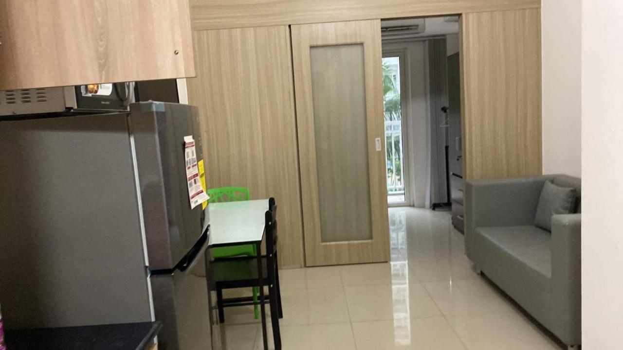 Shell Residences C15 Shortwalk Sm Mall Of Asia/airport Apartment Manila