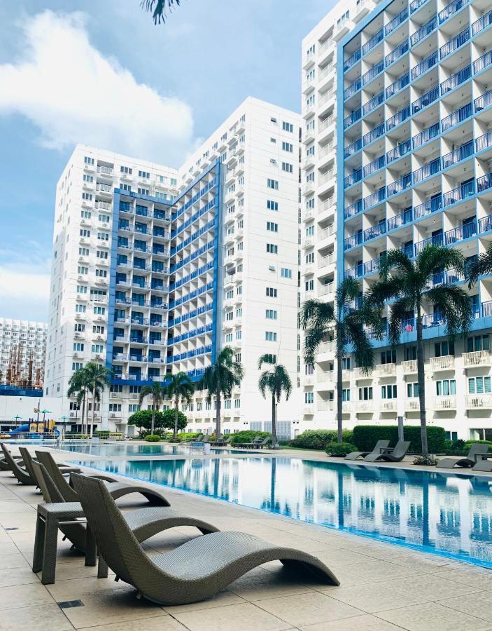Sea Residences - Call Ang Alano Aparthotel