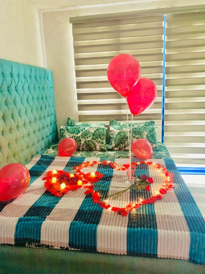 Aparthotel Sea Residences - Call Ang Alano *