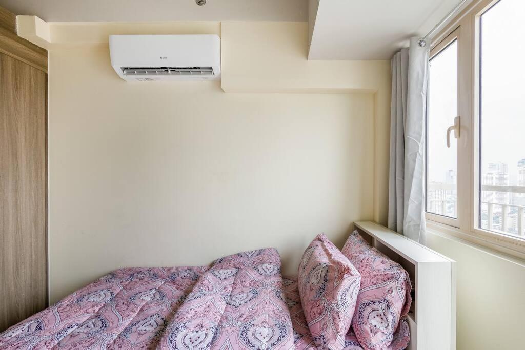 Apartment Luxury Sunset Views And Prime Location Near Ccp Moa With Wifi Parking *