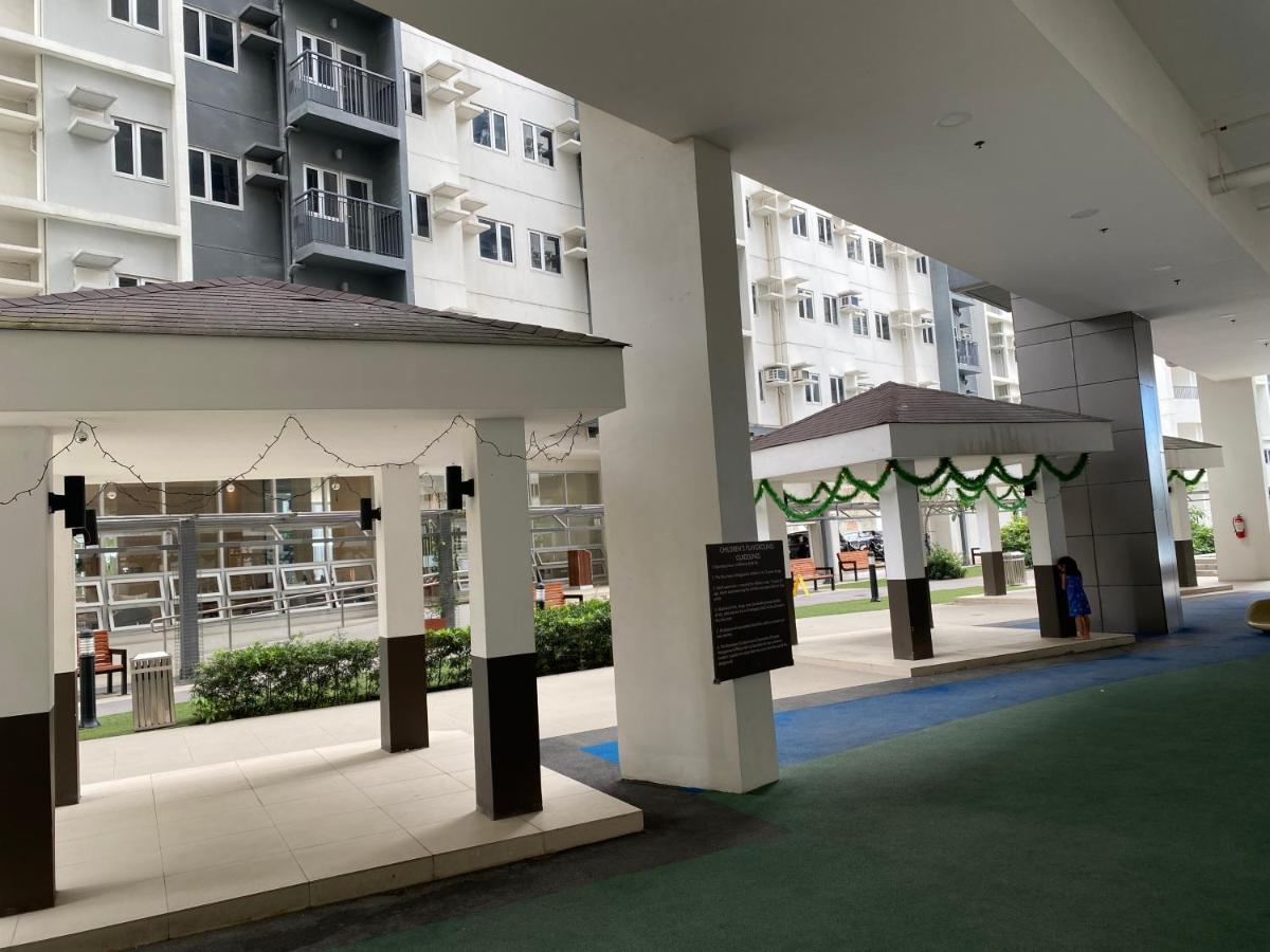 Vine Residences Tower1 * Manila