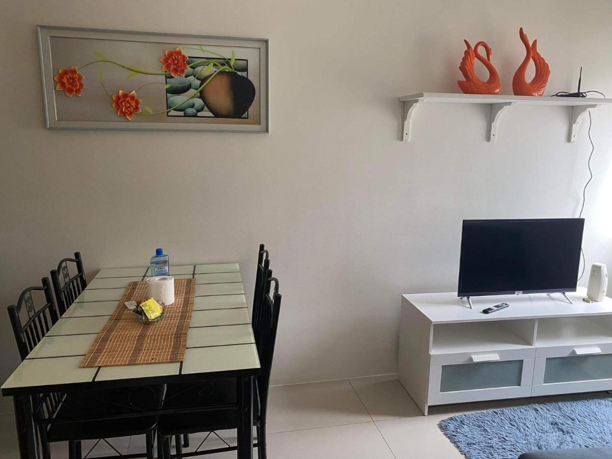 Vine Residences Tower1 *