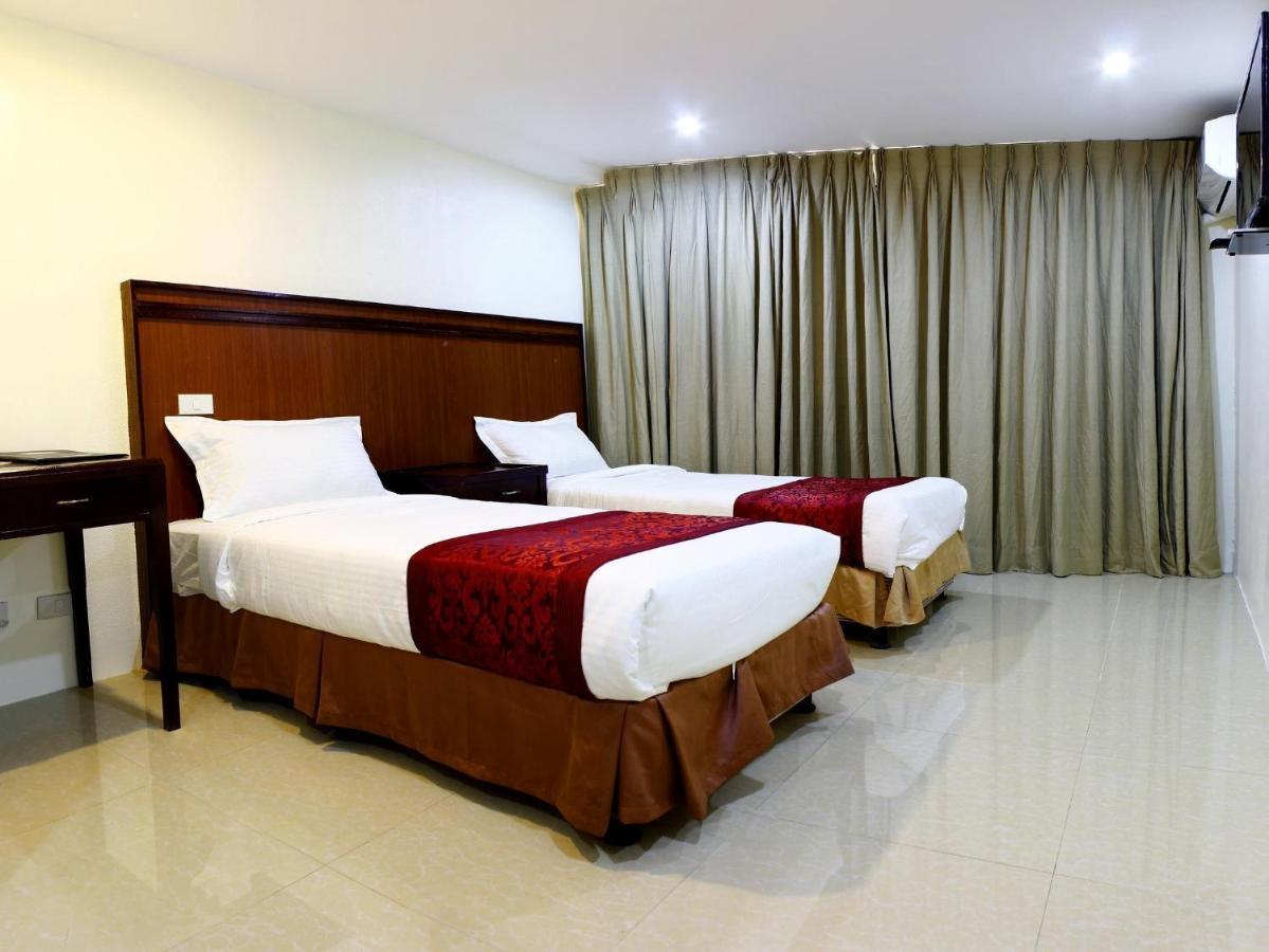 Chinatown Lai Lai Inc Hotel Manila