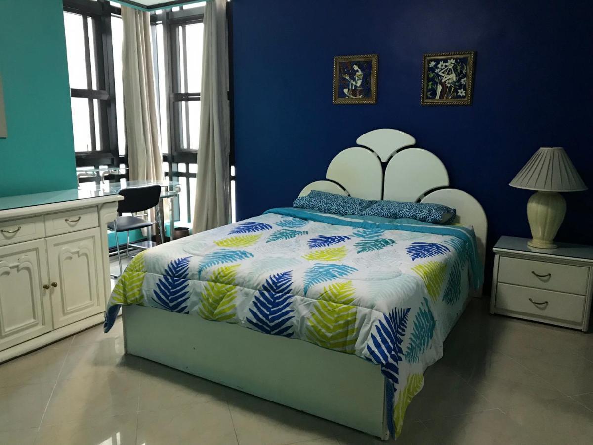 Rare 1br Condo, Makati Philippines