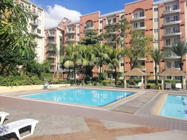 Chateau Elysee A1 Near Airport Mall Free Wifi