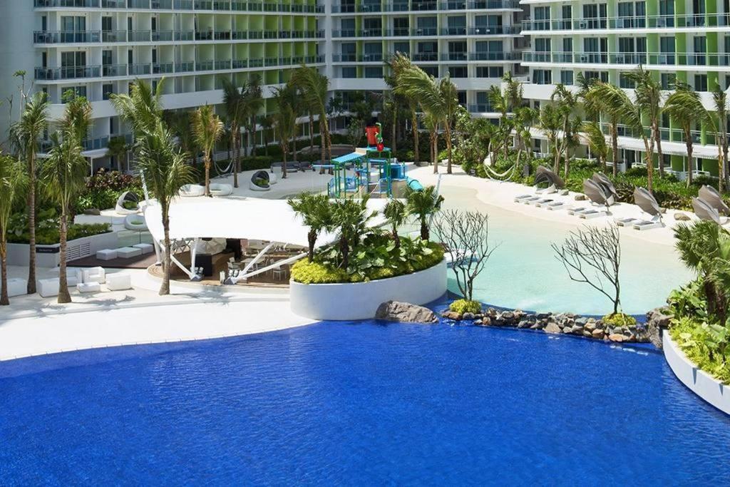 Apartment Azure A8 Near Sm Mall/airport +free Wifi *