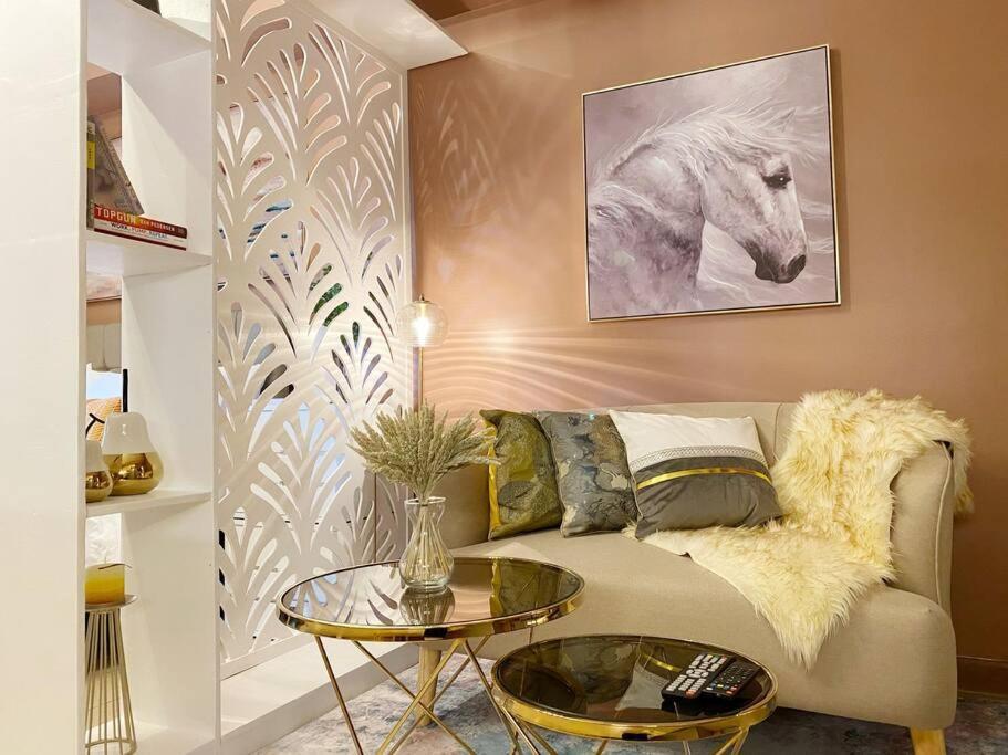 Apartment Royal Linked To Venice With 200mbps Wi-fi