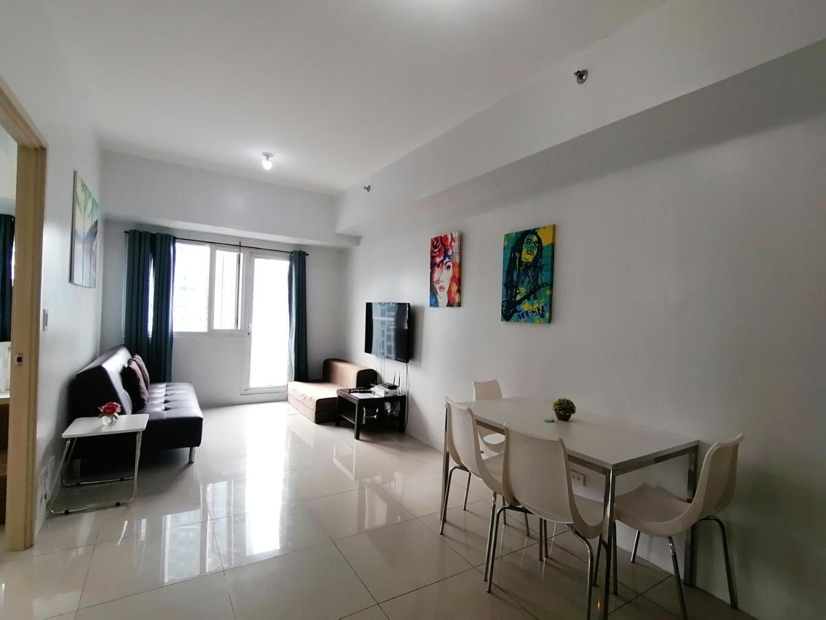 Spacious 2br In Jazz Residences Makati Apartment *