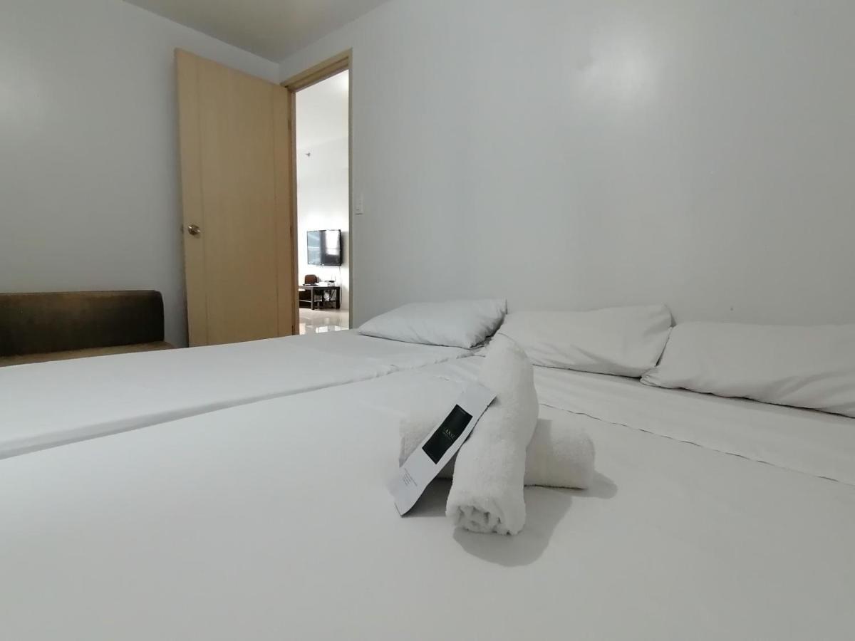 Spacious 2br In Jazz Residences Makati * Manila