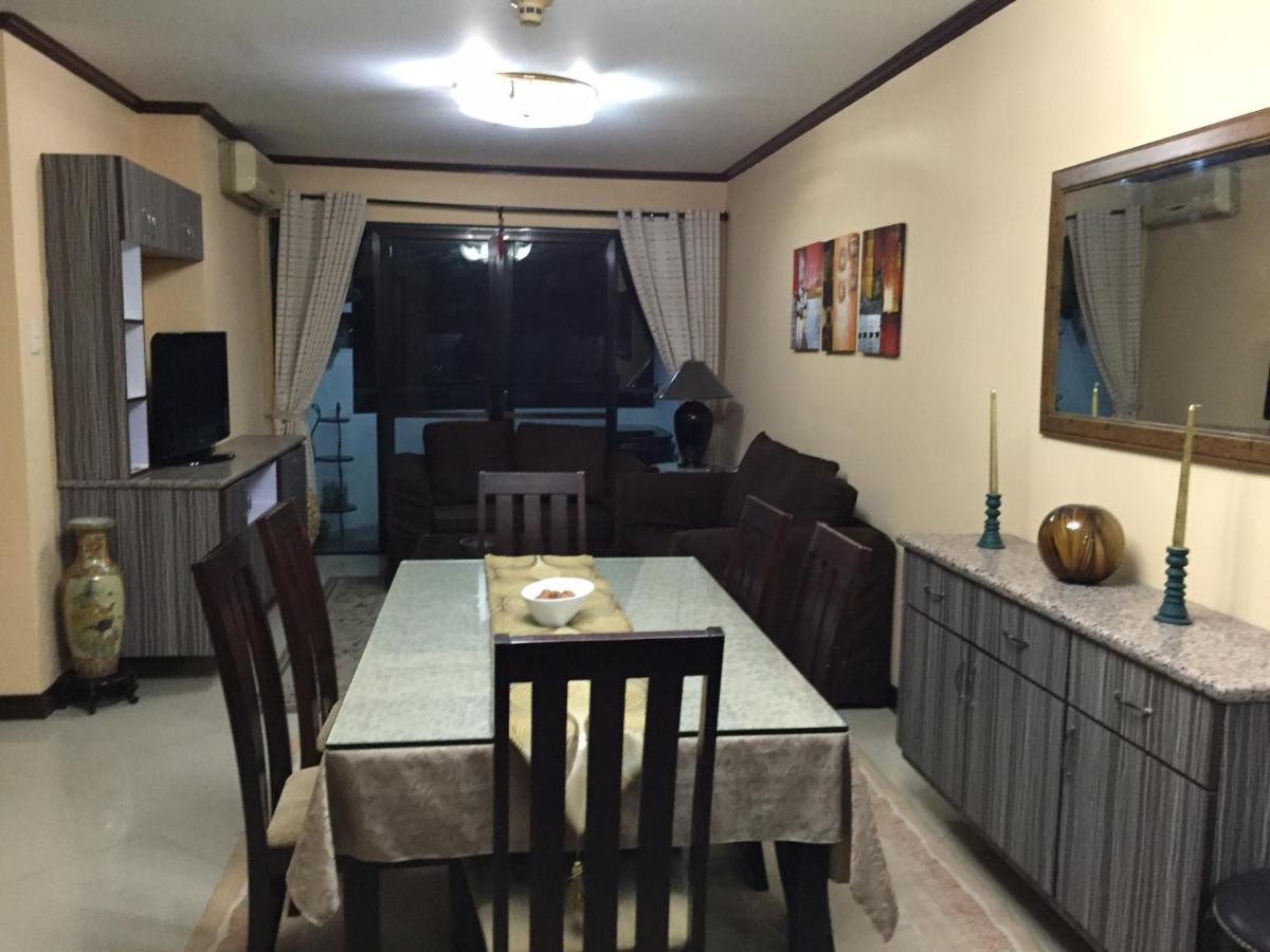 Rare 1br Condo, Makati Philippines Apartment