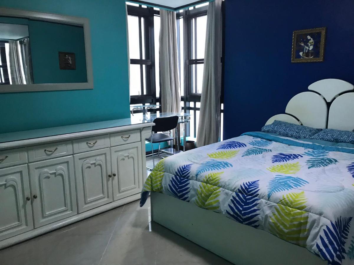 Rare 1br Condo, Makati Philippines Apartment