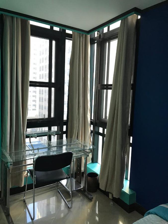 Rare 1br Condo, Makati Philippines Apartment