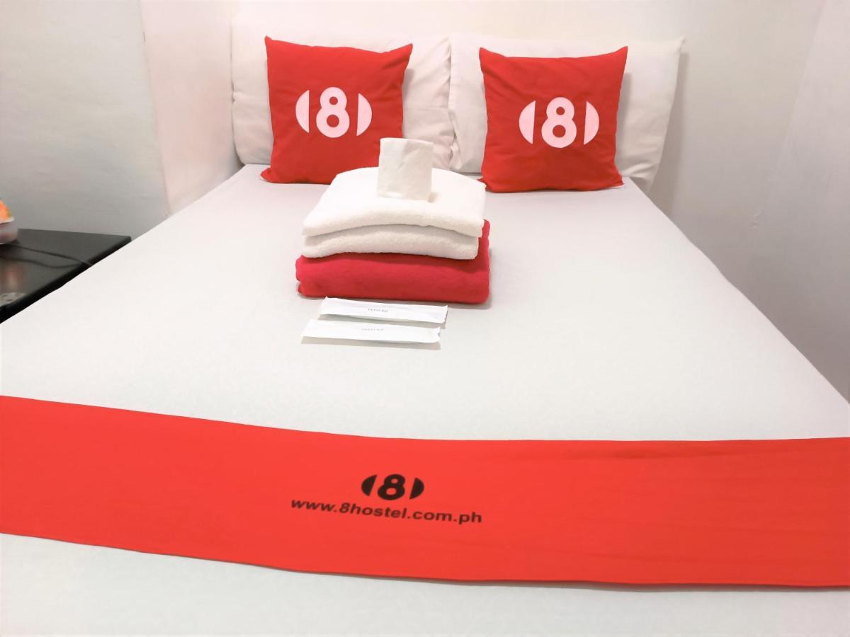 Hostel 8hostel *
