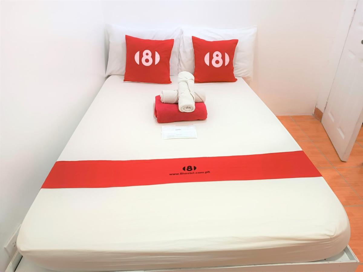 Hostel 8hostel