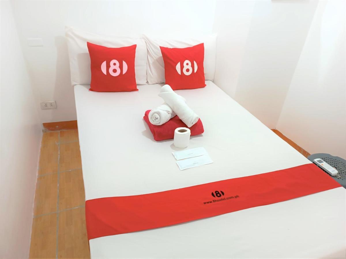8hostel * Manila