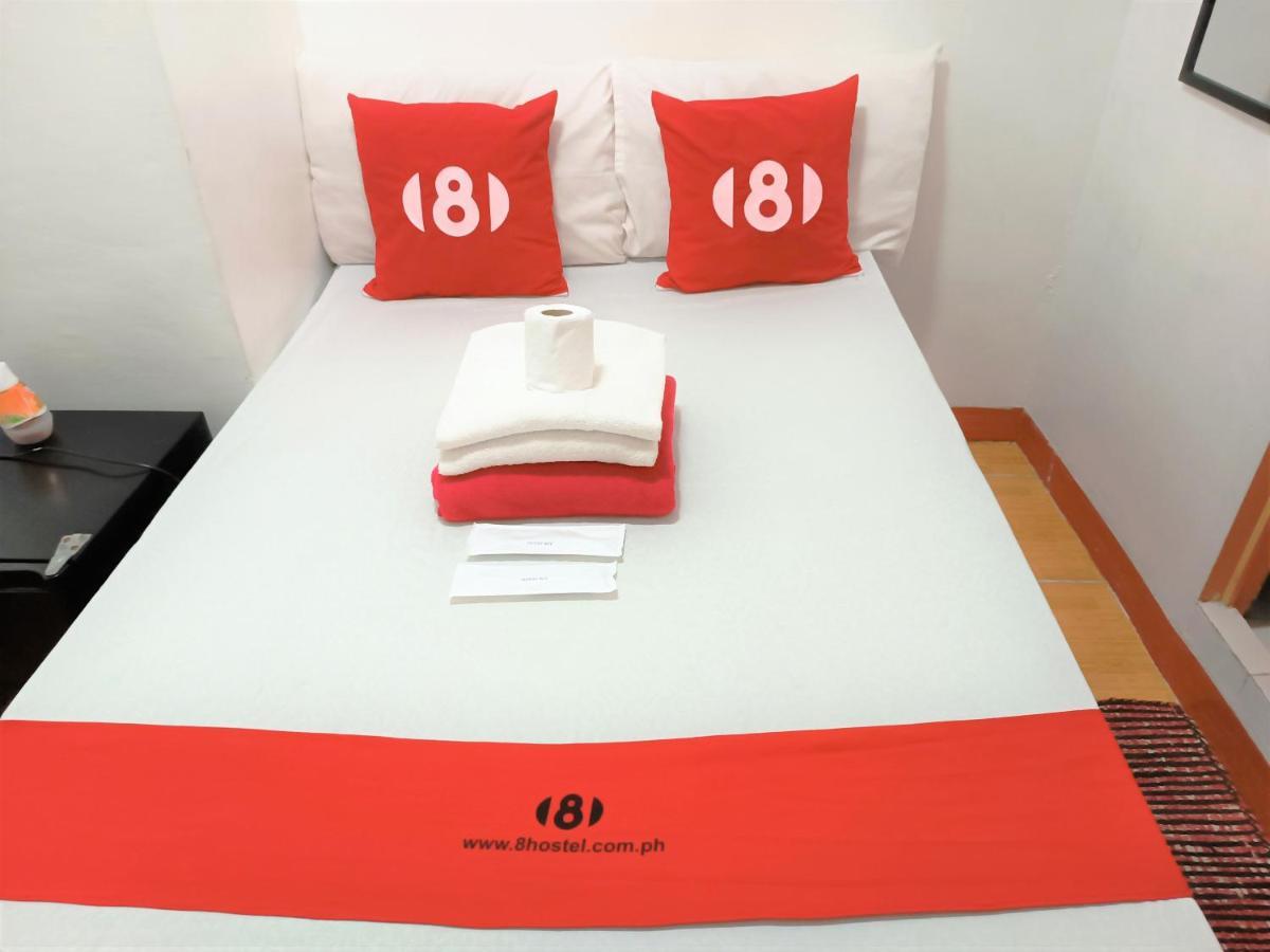 8hostel Hostel Manila