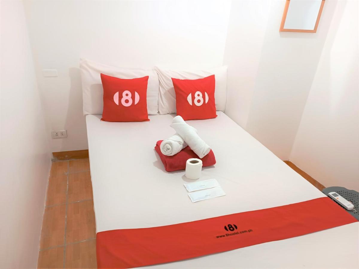 Hostel 8hostel *