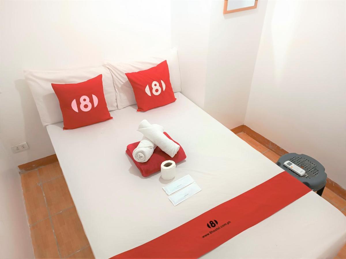 Hostel 8hostel *