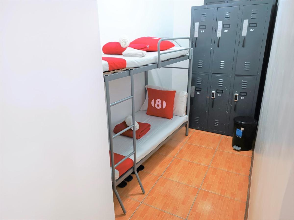 Hostel 8hostel Manila