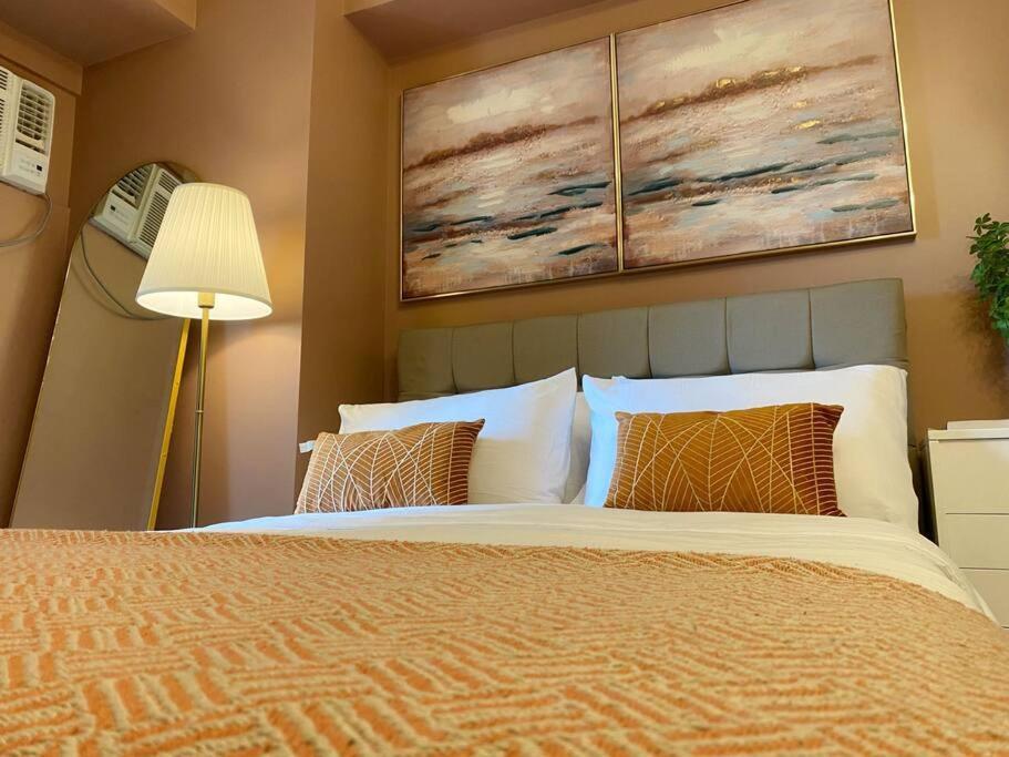 Royal Linked To Venice With 200mbps Wi-fi Apartment Manila