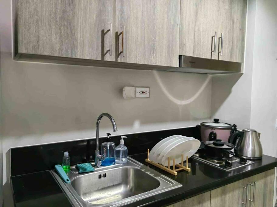 Apartment Moa S Residences Family With Balcony *