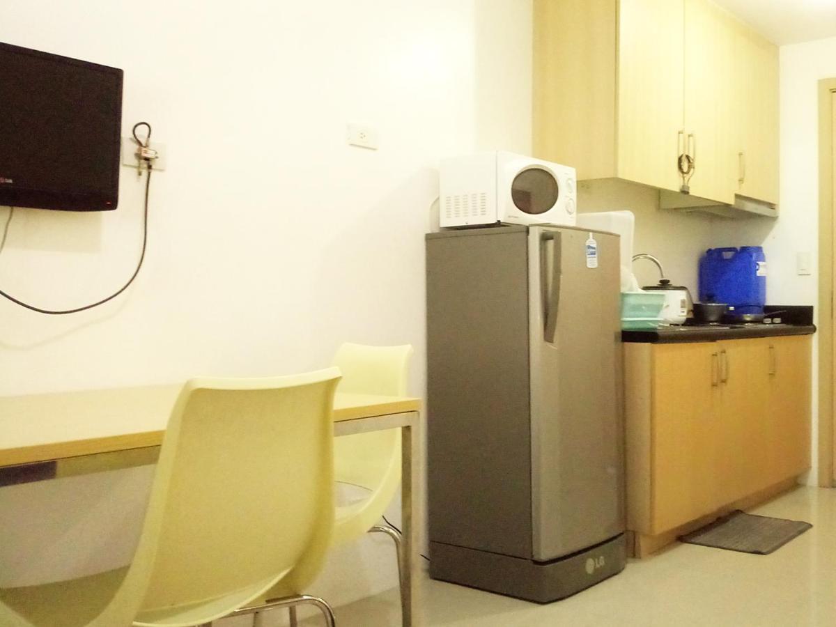 Stayhere Sm Light By Boni Mrt Along Edsa *