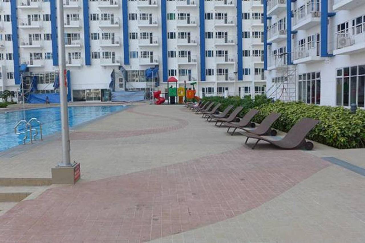 Stayhere Sm Light By Boni Mrt Along Edsa Apartment *