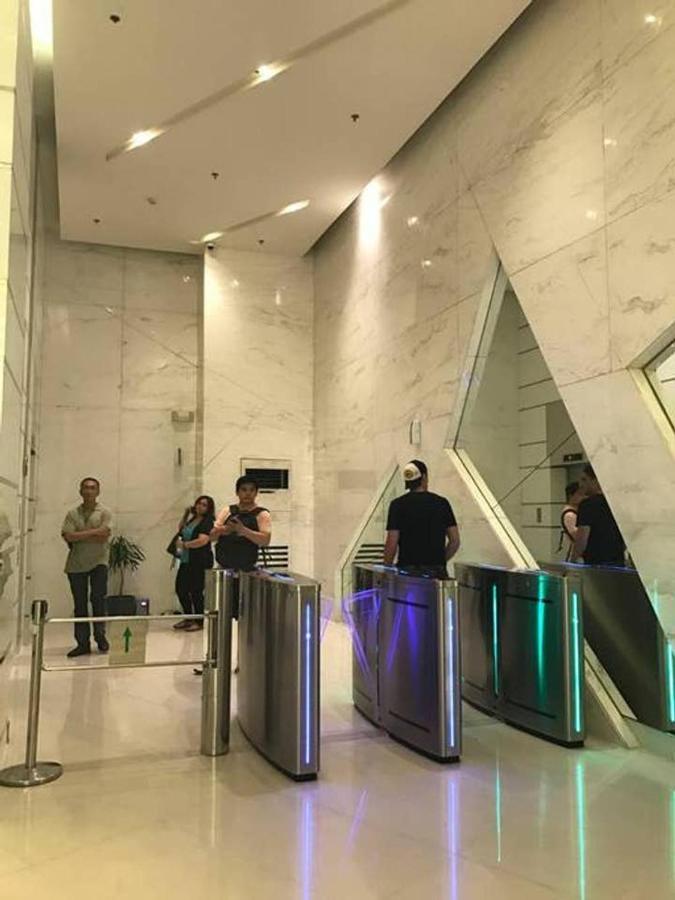 Apartment Stayhere Sm Light By Boni Mrt Along Edsa *