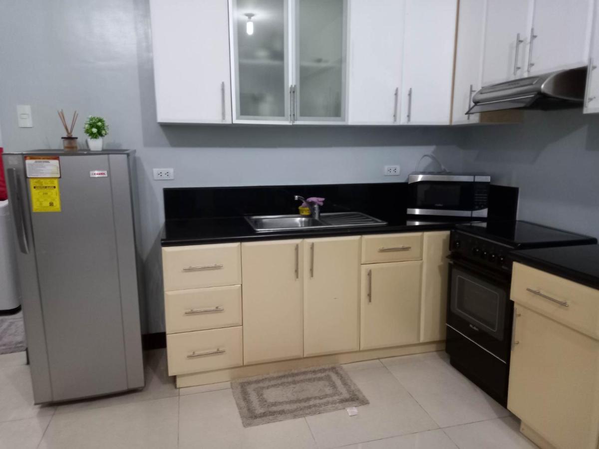 Apartment Morgan Bgc Shortwalk3 Venice Mall Free Pool Gym