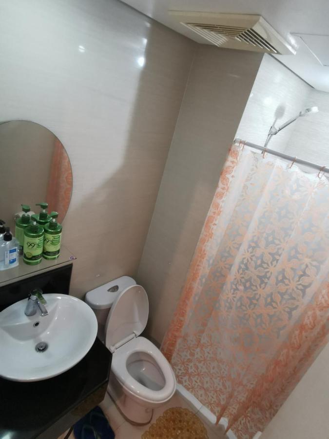 Staycation @150 Newport Pasay Apartment Manila