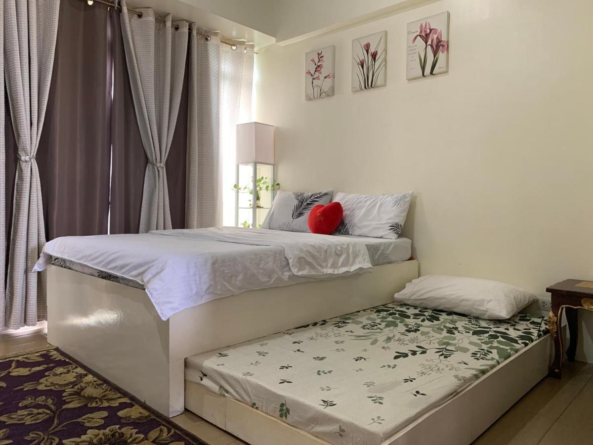 Staycation @150 Newport Pasay * Manila