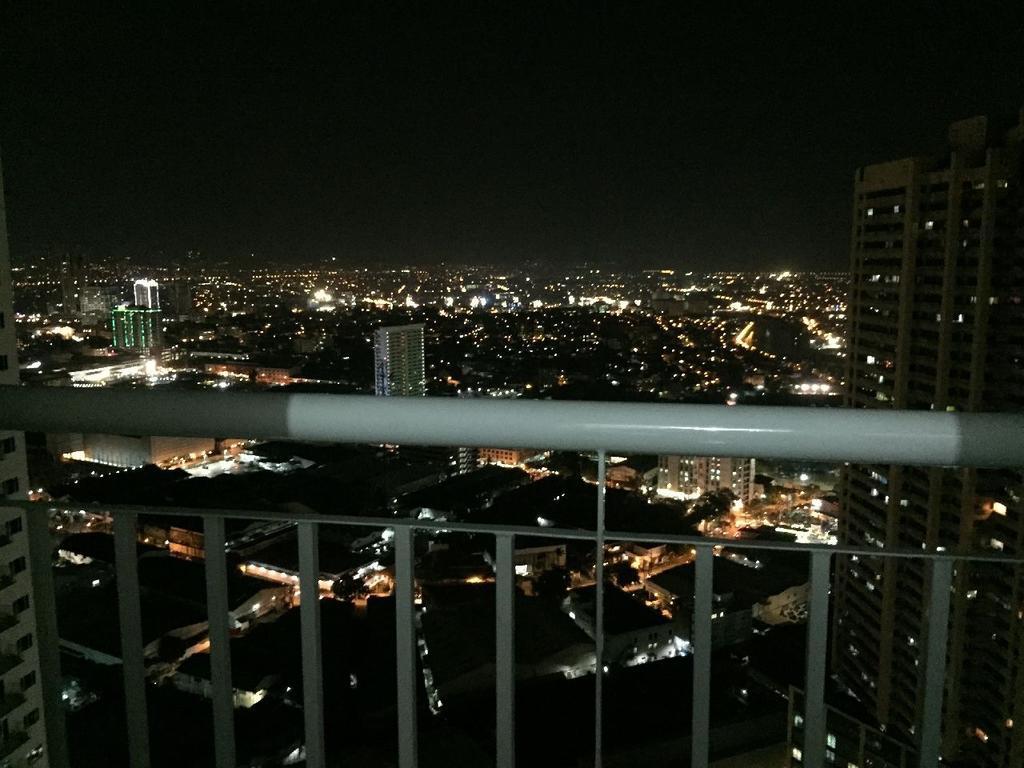 Apartment Units At Sm Light Residences Beside Boni Mrt Station Manila